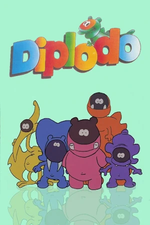 Диплодоки